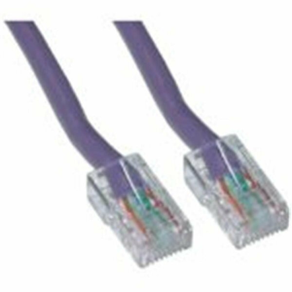 Cable Wholesale 5E Bootless Cables 10X6-14107
